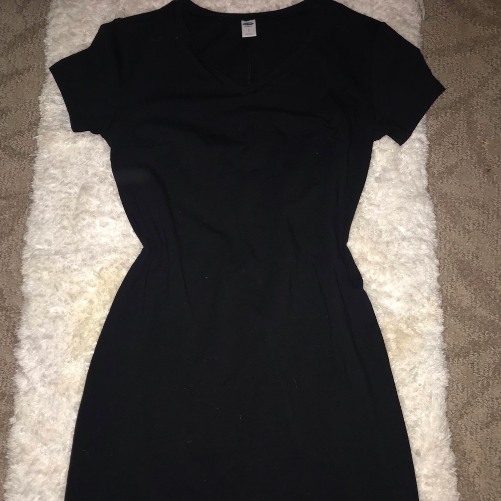 • old navy LBD •